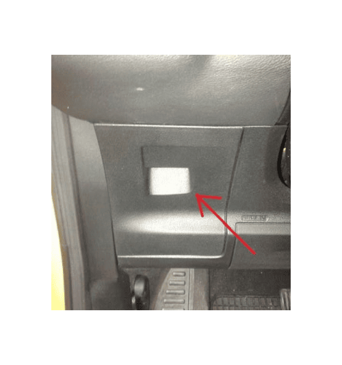 cache fusibles ford s-max ph 1