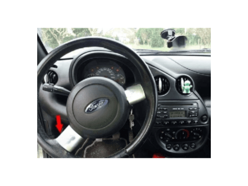 volant ford street ka