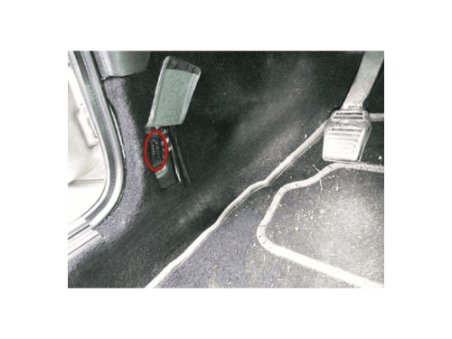 prise obd ford street ka