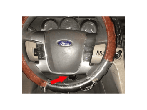 volant Ford Taurus ph 2