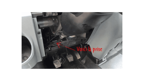 pedalier ford transit ph 2