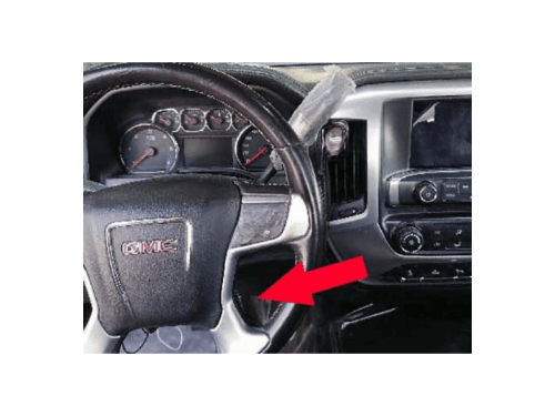 volant gmc sienna ph 2