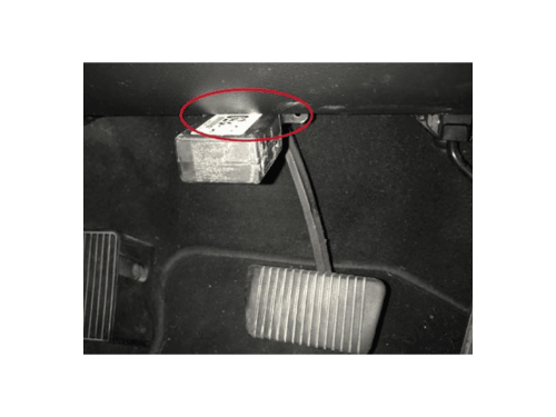 prise obd holden commodore vz rhd 