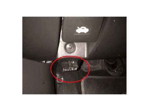 prise obd holden winstorm