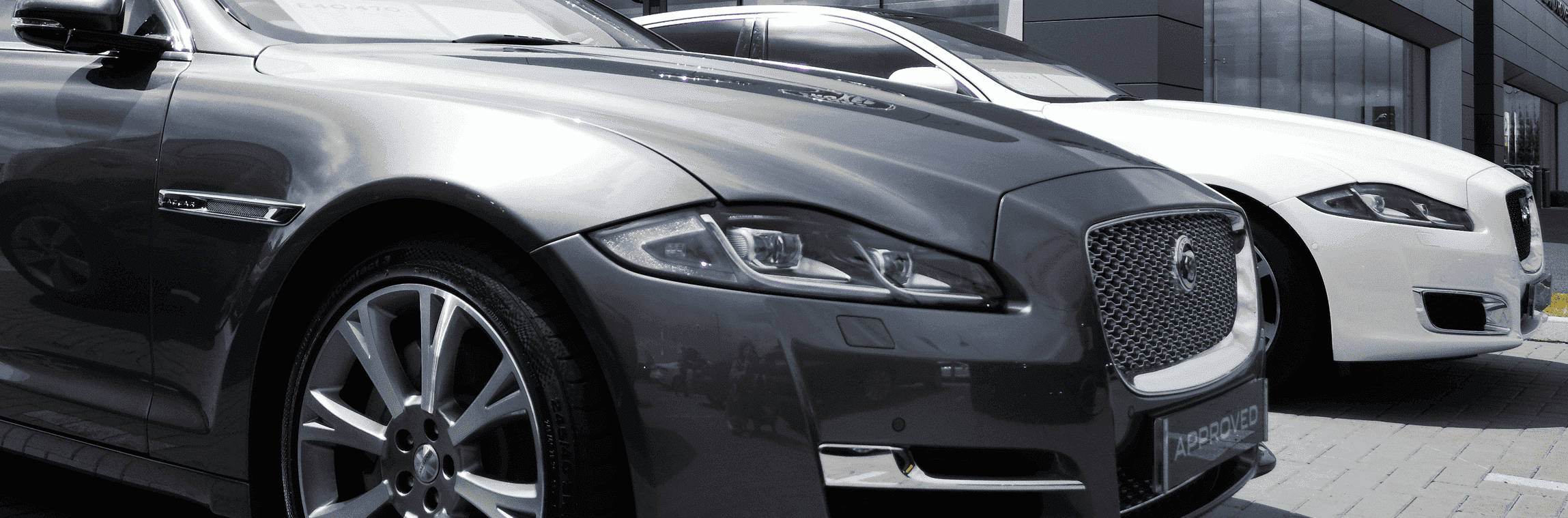 Bannière Jaguar iCarsoft France
