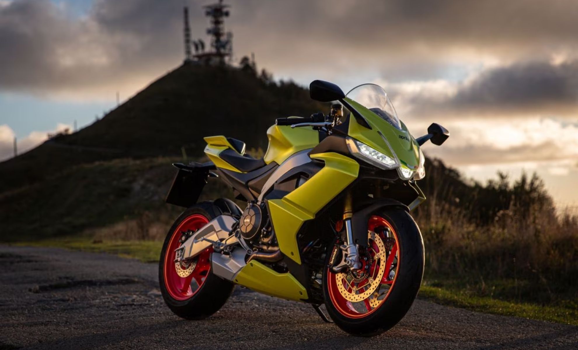 Remise à zéro manuelle des entretiens sur motos