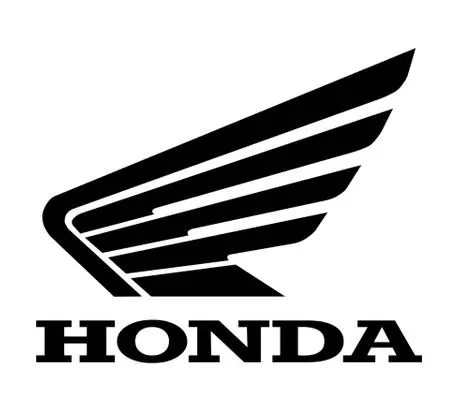 Honda Moto Remise à zéro manuelle des entretiens