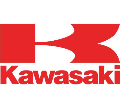 Kawasaki Remise à zéro manuelle des entretiens