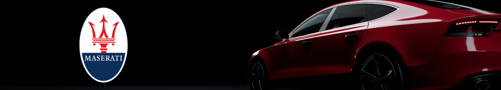 maserati