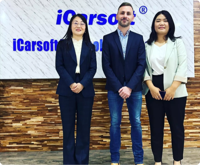 icarsoft france siege fabricant