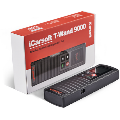 iCarsoft T-Wand 9000 | Module TPMS pour iCarsoft CR Ultra