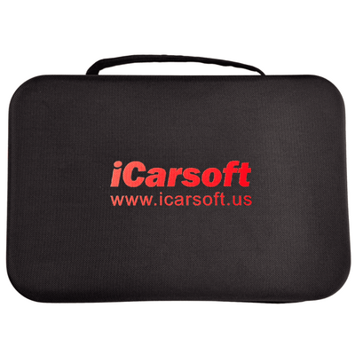 Étui de transport iCarsoft