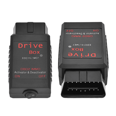VAG Drive Box