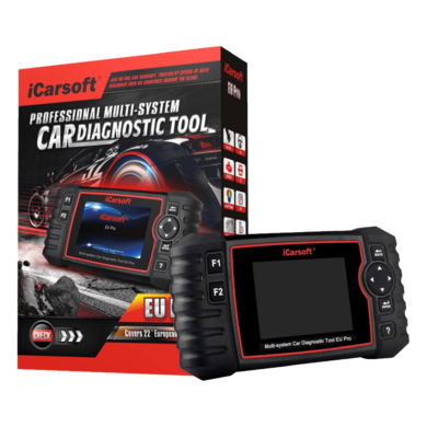 iCarsoft EU Pro