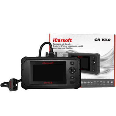 iCarsoft CR V3.0