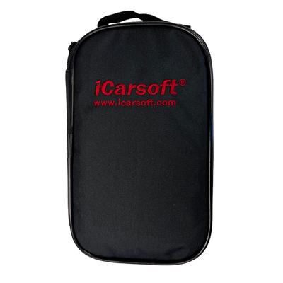 Housse de protection pour valises diagnostic automobile iCarsoft