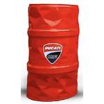 Baril petit modèle ducati rouge - iCarsoft France