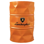 baril-lamborghini-orange-decoration-icarsoft-france