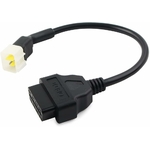 adaptateur-delphi-6-broches-obd