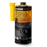 XENUM - IN & OUT CLEANER DIESEL - 1,5 L - ADDITIF ICARSOFT FRANCE