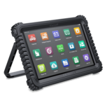 iCarsoft CR Ultra Plus - iCarsoft France - Valise de diagnostic multimarques professionnelle