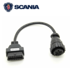 adaptateur-scania-12-broches-compatible-valises-diagnostic-icarsoft-france