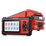 iCarsoft HD V4.0 - Valise diagnostic multimarques pour poids-lourds