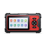 iCarsoft HD V4.0 - Valise diagnostic multimarques pour poids-lourds 002