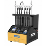 AUTOOL CT500 - Test et nettoyage d'injecteurs - iCarsoft France