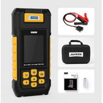 AUTOOL BT760 - Testeur de batterie - Contenu du pack - iCarsoft France.