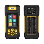 AUTOOL BT760 - Testeur de batterie - iCarsoft France
