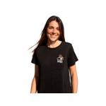 t-Shirt noir