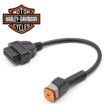 adaptateur-obd-harley-davidson-6-broches-moto-pour-valises-diagnostic-icarsoft-france