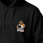 Sweat noir