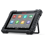 iCarsoft CR Max P - Valise de diagnostic auto multimarque - Diagnostic professionnel
