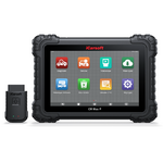iCarsoft CR Max P - Valise de diagnostic auto multimarque
