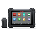 iCarsoft CR Eagle P - Valise diagnostic auto multimarques