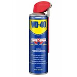 WD-40 multifonction spray double position