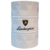 Lamborghini blanc