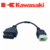 adaptateur-kawasaki-6-broches-moto-valise-diagnostic-icarsoft-france
