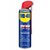WD-40 multifonction spray double position