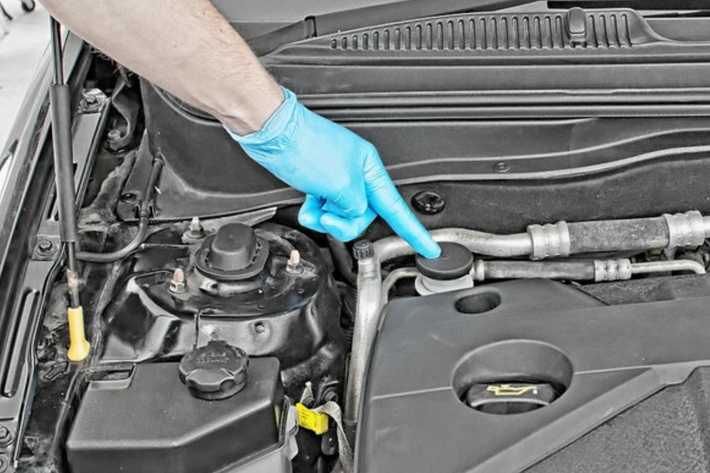 O Se Trouve le Liquide d'Embrayage ? Astuces Cls