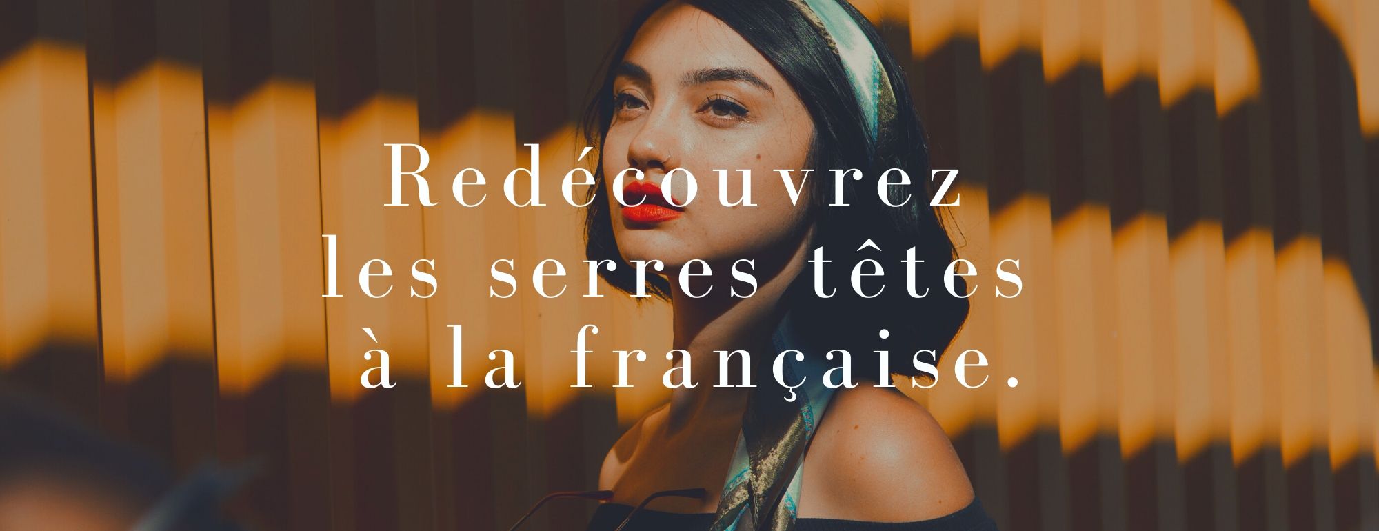 serre tetes a la francaise berlioze