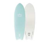 Planche de surf - %22FRANKENFISH%22 - 5'8 - 2021 3