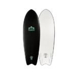 Planche de surf - %22FRANKENFISH%22 - 58 - 2021 5