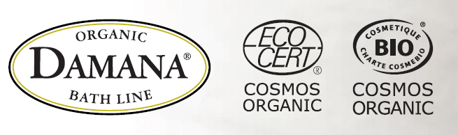 DAMANA eco label