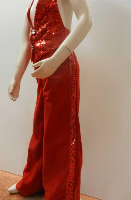 pantalon-rouge-disco-z