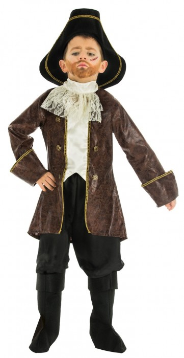 pirate-marron-enfant-z