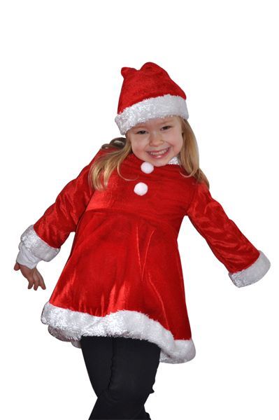 Deguisement Mere Noel Enfant Noel Costumes Et Deguisements De Noel Netbootic Com