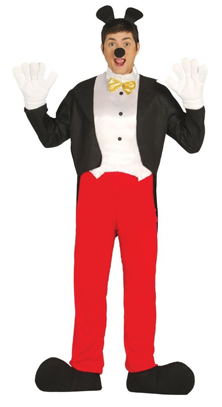 mickey-z
